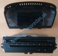 Navigácia GPS BMW 3 E90,E91,E92,E93