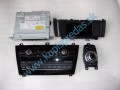 Navigácia GPS NBT BMW X3 F25 X4 F26