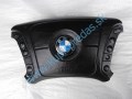 Volantový airbag BMW E38  E39