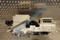 Kompletné kúrenie MITSUBISHI PAJERO 