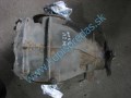 Difernciál Mercedes E W211 3.2 CDI pomer 2.47