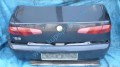 Kufrové dvere + zadný nárazník ALFA ROMEO 166