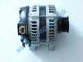 alternator pre Ford 1.6 TDCi,  Ford C-MAX 1,6 TDCi, Focus 1,6TDCi,