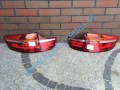Predné LED svetlo pravé-ľavé BMW X6 E71 LCI 