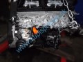 Motor VW AUDI SEAT ŠKODA 2.0TDI 170k CFG CFGB  