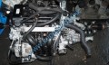 Motor Mitsubishi 1.0 Benzin 3A90 