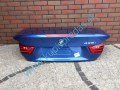 Kufrové dvere BMW 4 F33 CABRIO