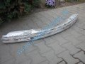 Výstuha-nosník predného nárazníka BMW 3 E46