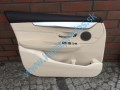 Tapacír ľavých predných dverí BMW 2 F45