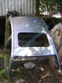 Strecha AUDI A8 D3