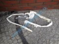 Stropný airbag pravý BMW X5 E70