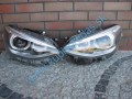 Predné XENON DYNAMIC svetlo pravé-ľavé BMW 1 F20  