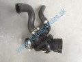 Termostat BMW 1 F20 F21 BMW 2 F22 F23 BMW X5 F15 BMW X6 F16