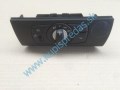 Ovládací modul svetiel BMW 5 X5 E60 E61 E70