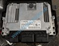 ECU riadiaca jednotka motora Peugeot / Citroen 1.4 16V Benzin  