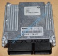 ECU riadiaca jednotka motora BMW 5 E60 E61 525d 530d
