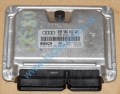 ECU riadiaca jednotka motora Audi 1.9 TDI  