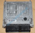 ECU riadiaca jednotka motora Mercedes CDI  