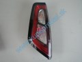 Zadné svetlo ľavé Fiat Punto Evo