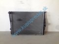 Chladič vody BMW 1 E81 E82 E87 E88, 3 E90 E91 E92 E93 Benzin