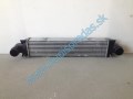 Intercooler - chladič vzduchu VOLVO S60 V60 S80 V70 XC60 XC70 2.0D
