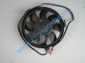 Ventilátor chladiča Audi / VW / Škoda  