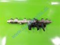 Vstrekovacia rampa CITROEN C8 2.0 HDI 