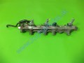 Vstrekovacia rampa RENAULT ESPACE III 2.0 8V F3R
