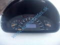 Prístrojový panel MERCEDES VITO W639 DIESEL