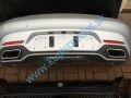 Zadný nárazník MERCEDES GT AMG W190