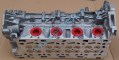 Hlava motora Opel Vivaro / Renault Trafic 2.0 DCI M9R  