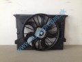 Ventilátor chladiča MERCEDES E W211 E280 E320 E350  