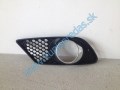 Kryty ľavej hmlovky MERCEDES C W204 AMG