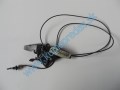 Zámok prednej kapoty TOYOTY AVENSIS 2.0 D4D T25  