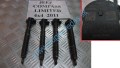 Vstrekovače-injektor DELPHI JEEP COMPASS 2,2 CRD  