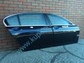 Zadné pravé dvere BMW 7 F02 LONG