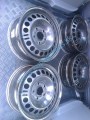 Predam plech.disky 6,5J×16 ,roztec:5×120.0 ,ET:41 . Stredova diera:67 mm. Velmi pekne info sprava  
