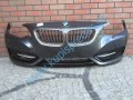Predný nárazník BMW 2 F22 F23