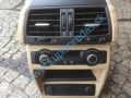 Ovládací panel klímy BMW X5 E70 / X6 E71