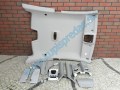 Stropnica+plasty BMW 4 F32 