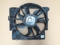Ventilátor chladiča BMW 1 E81 E82 E87 E88 / BMW 3 E90 E91 E92 E93 3.5i 3.5d