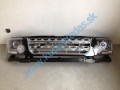 Predná výstuha+maska+LED XENON svetlá LAND ROVER DISCOVERY 4 