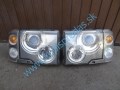 Predné XENON svetlo ľavé-pravé Range Rover Vogue L322  