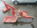 Predná ľavá štvrťka-blatník Mitsubishi Lancer EVO 7 8 9