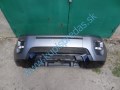 Predný nárazník s bočnými kamerami Range Rover Evoque PDC