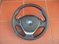 Volant s lopatkami sekvenčného radenia BMW 3 F30 F31 