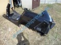 Štvrťka-prah zo stľpikom ľavá bočná strana PEUGEOT 508 SW KOMBI