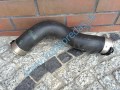Hadica intercoolera BMW 1 F20 F21 / BMW 3 F30 F31 F34 /  BMW X3 F25 2.0d 2.5d  