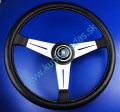 Volant Nardi Torino BMW / Mercedes / Porsche NOVÝ!
