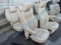 Predné-zadné kožené sedačky RANGE ROVER SPORT